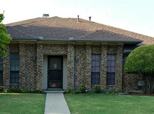 4501 Eldorado Dr, Plano, TX 75093