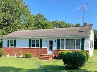 254 Lampkintown Rd, Burgess, VA 22432