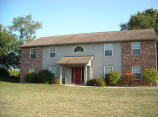 2805 Horizon Dr, West Lafayette, IN 47906