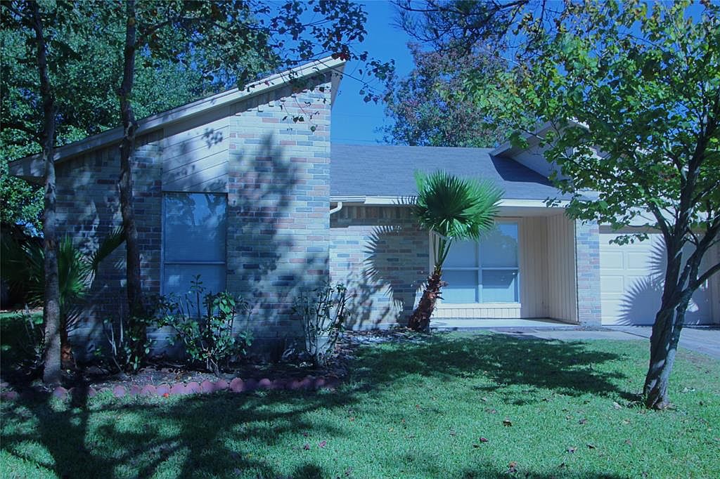 2723 N Brompton Dr, Pearland, TX 77584 Zillow