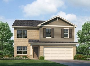 6913 Train Station Way, Louisville, KY 40272