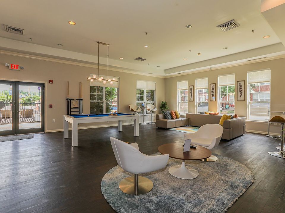 The Brownstones At Englewood South Apartment Rentals Englewood, NJ