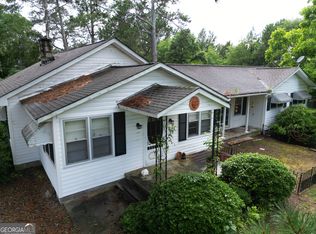 438 Harris Rd, Lexington, GA 30648