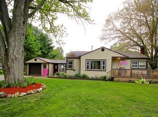 8301 Stony Lake Rd, Jackson, MI 49201