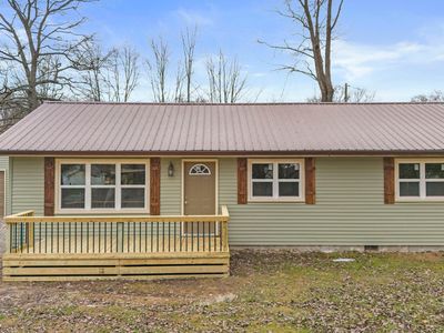 511 N Jackson St, Crothersville, IN, 47229