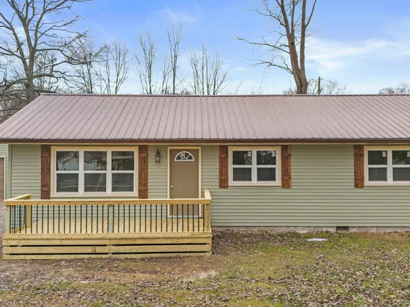 511 N Jackson St, Crothersville, IN 47229