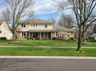 5146 Summer Dr, Sylvania, OH 43560
