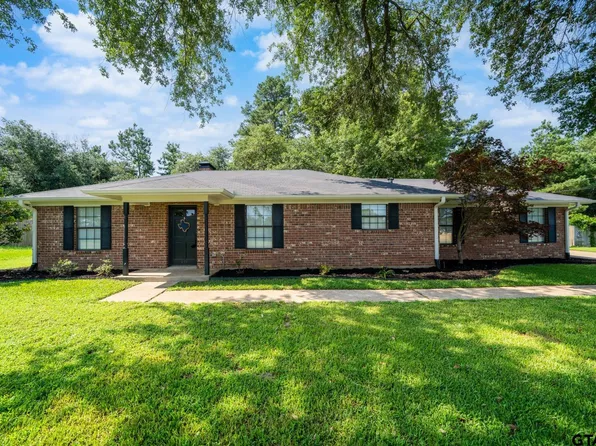 211 Windridge Dr, Whitehouse, TX 75791