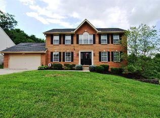 3438 Clover Dr, Covington, KY 41015