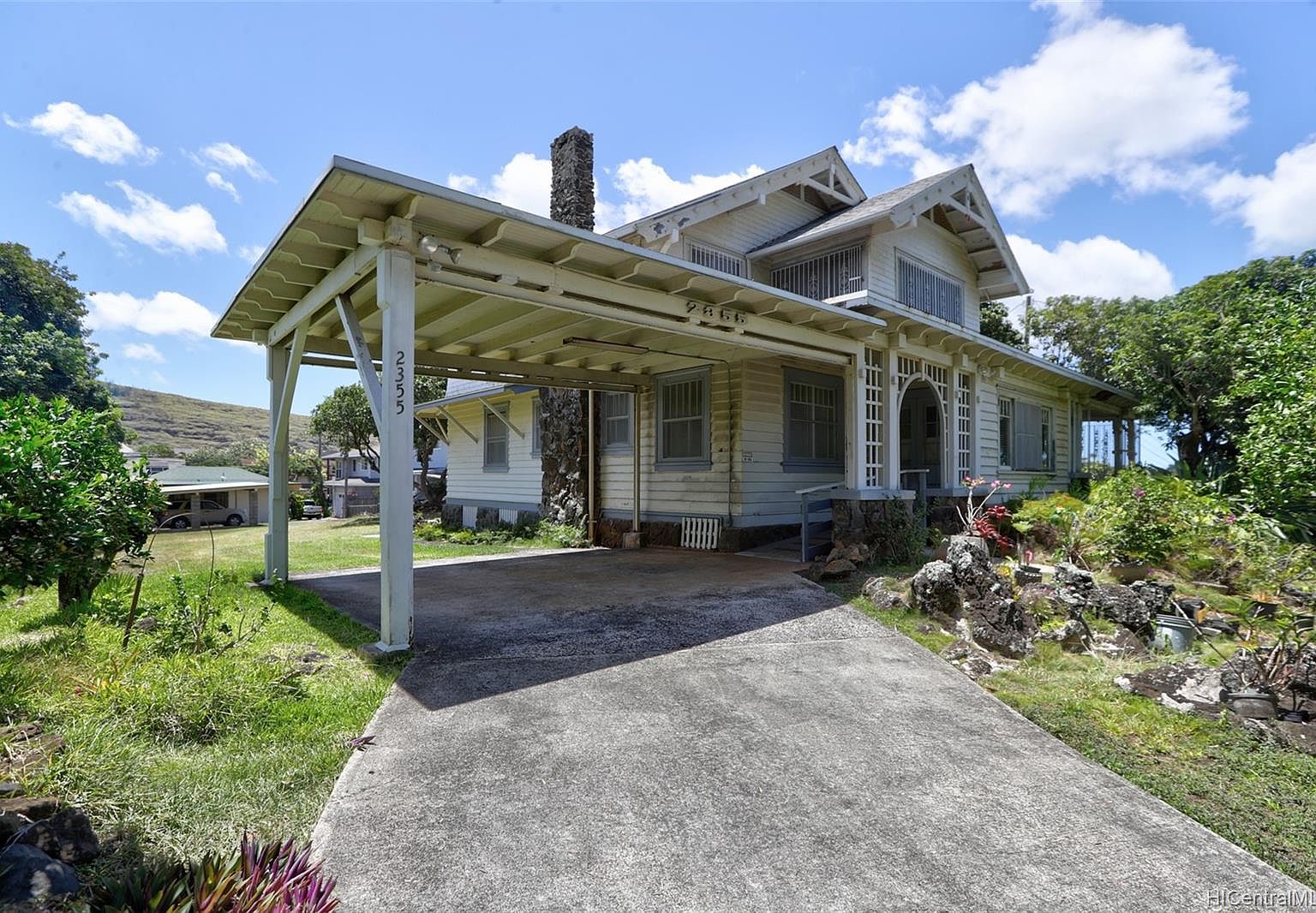 2355 Oahu Ave, Honolulu, HI 96822 Zillow
