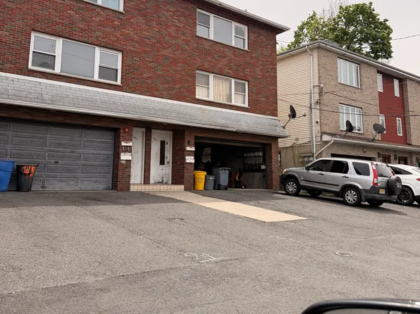 183 Battaglia Ln Floor 2, Fairview, NJ 07022