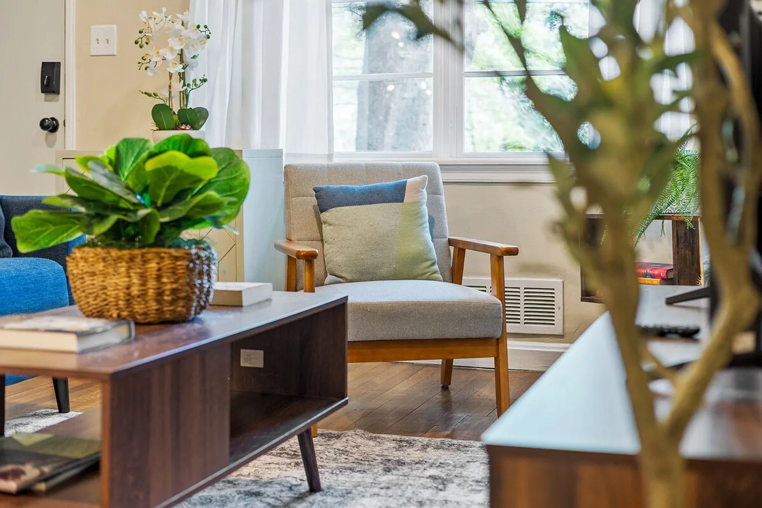 2 bed, 1.0 bath, $4,613 — Photo 4
