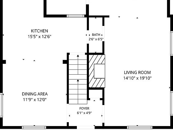 5th image of 219 Berkshire Rd