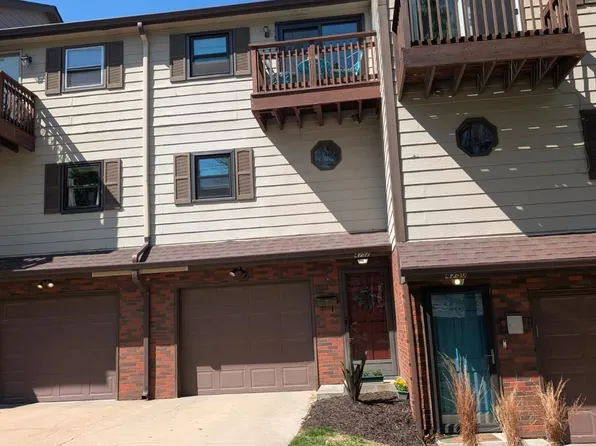 4752 Capitol Ave, Omaha, NE 68132