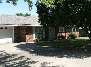104 S Baker St, Copan, OK 74022