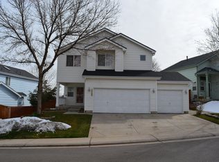 2307 Hyacinth Rd, Highlands Ranch, CO 80129