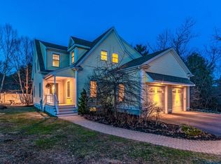 64 Mendon St, Upton, MA 01568