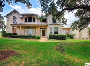 107 White Tail Dr, Boerne, TX 78006