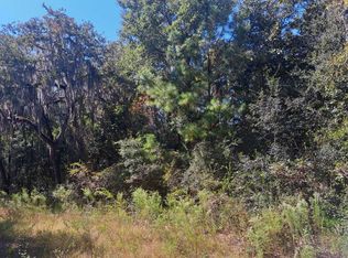 Tbd Sw Trenton Ter, Fort White, FL 32038