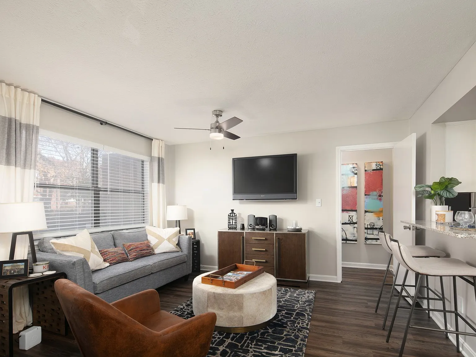 Elevate at NuLu Apartment Homes — Photo 3