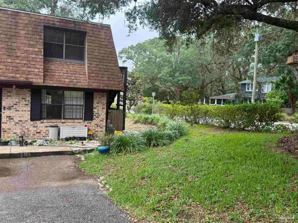 2701 E Desoto St, Pensacola, FL 32503