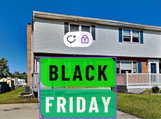 657 Shore Dr, Joppa, MD 21085