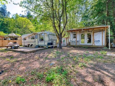 23 Diane Cir, Point Roberts, WA, 98281