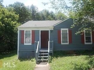6471 Bedford Ln, Lithonia, GA