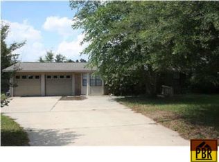 4732 Hamilton Bridge Rd, Pace, FL 32571