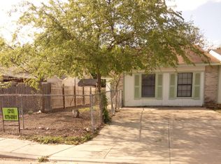 7837 Sarepto, San Antonio, TX 78239