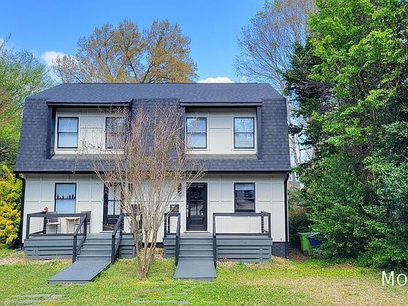 3rd image of 215 Lafayette Rd #B