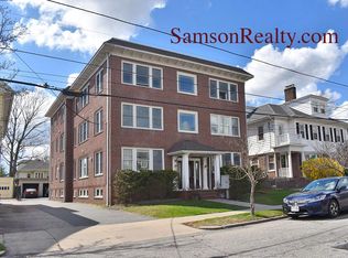 26 Grotto Ave #3L, Providence, RI 02906
