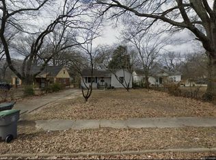 835 Isabelle St LOT 2, Memphis, TN 38122