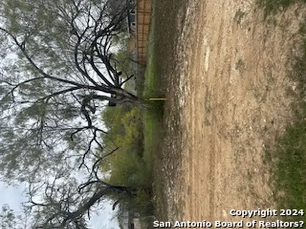 5819 LUBBERS WAY LOT 72, San Antonio, TX 78242