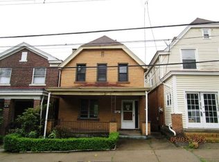 146 Laughlin Ave, Pittsburgh, PA 15210