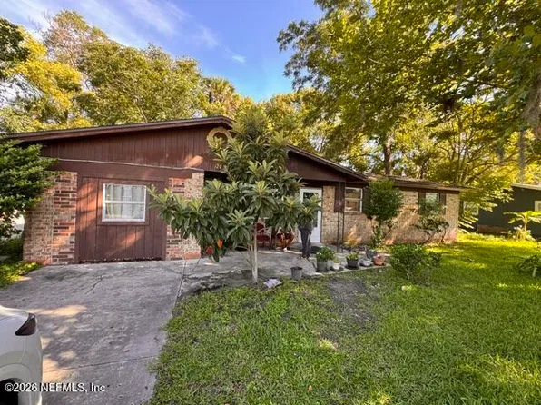 1208 NORTH Street, Green Cove Springs, FL 32043
