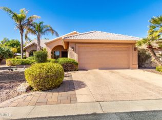 24502 S Starcrest Dr, Sun Lakes, AZ 85248