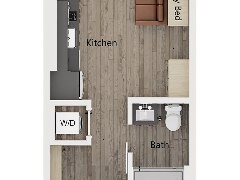 Alta Furnished Alta Furnished