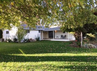 540 Chestnut Rd, Mesa, WA 99343