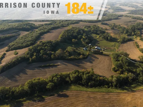 2183 208th Ln, Logan, IA 51546