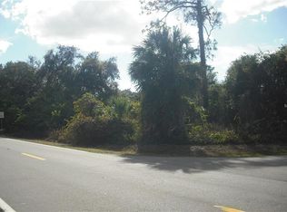 1037 Hinton St, Port Charlotte, FL 33952