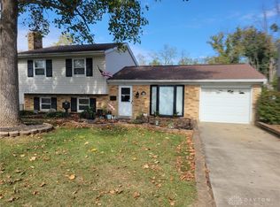 1286 James Rd, Hamilton, OH 45013