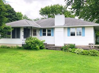 509 7th St N, Northwood, IA 50459