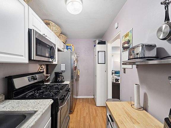 5th image of 86-75 Springfield Blvd #1