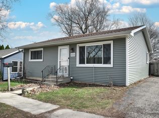 222 Stiles St, Genoa, IL
