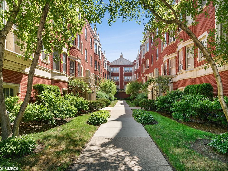 1st image of 210 N Oak Park Ave #1F
