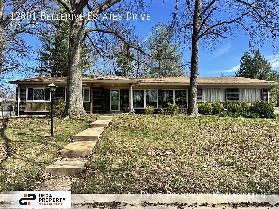 1st image of 12801 Bellerive Estates Dr