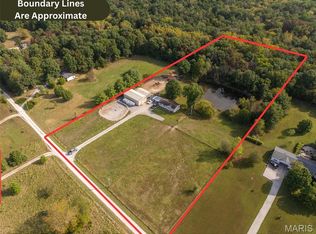 416 Trail Ridge Ct, Troy, MO 63379