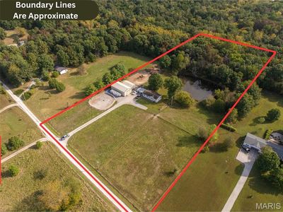 416 Trail Ridge Ct, Troy, MO, 63379