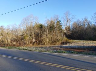 Thorn Grove Pike, Strawberry Plains, TN 37871